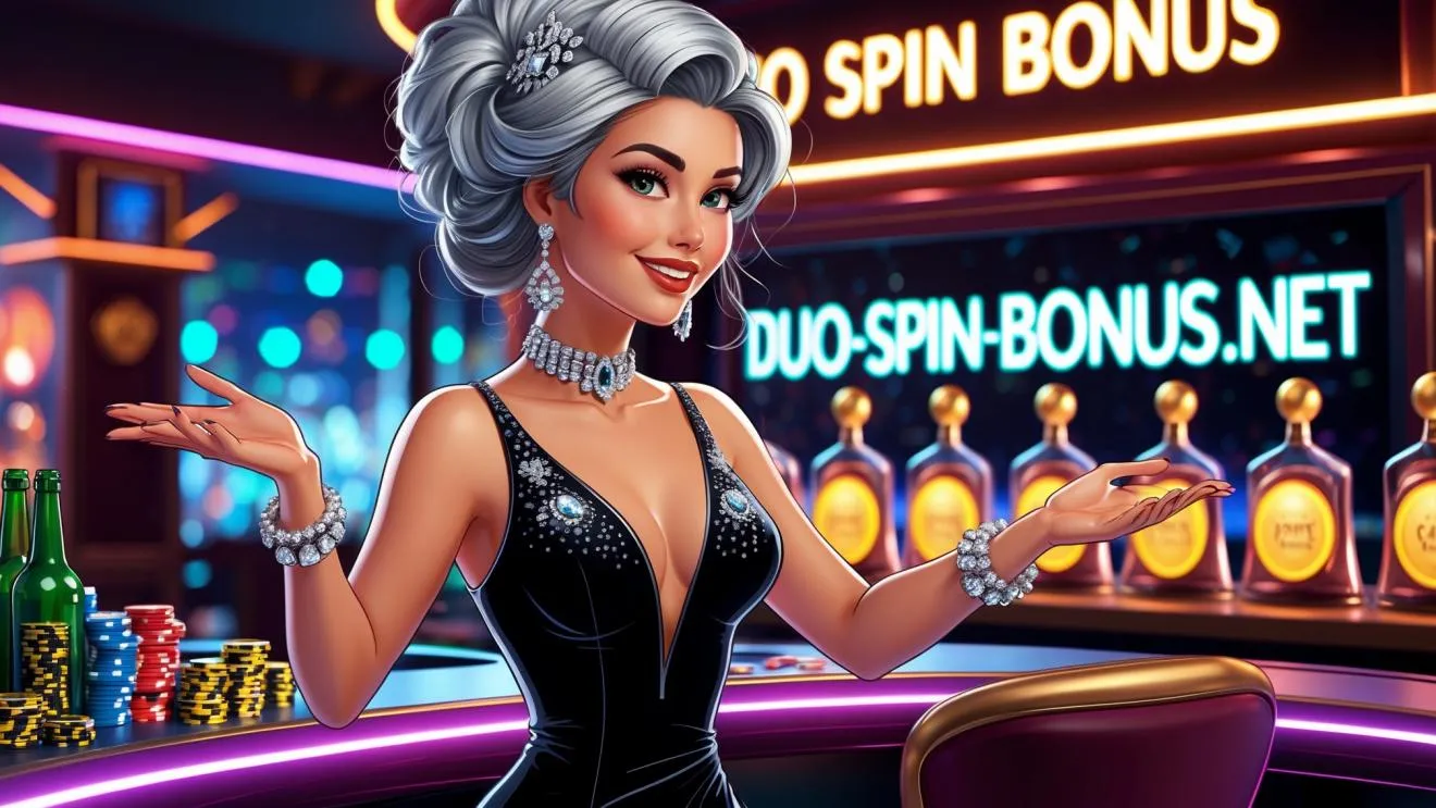 DuoSpin Bonus 2026: Welcome Pack, Reloads & Free Spins