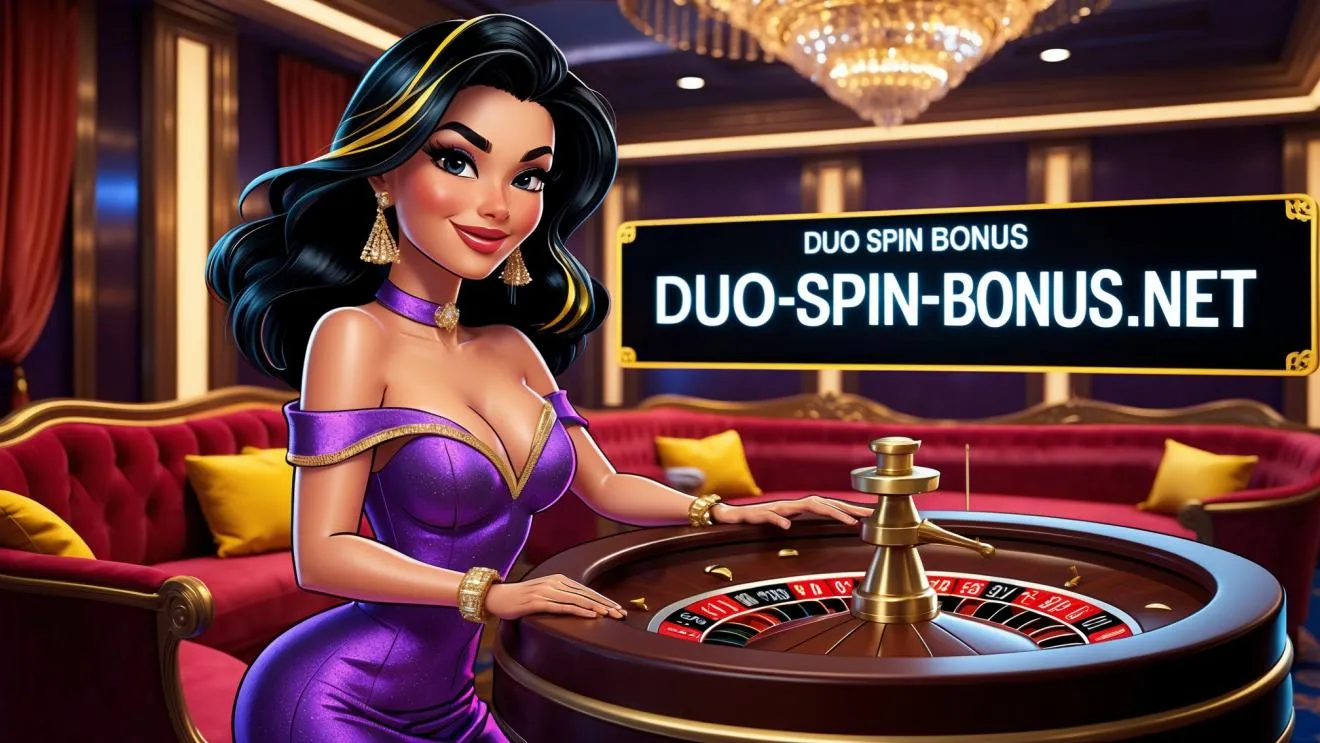 DuoSpin Bonus 2026: Welcome Pack, Reloads & Free Spins