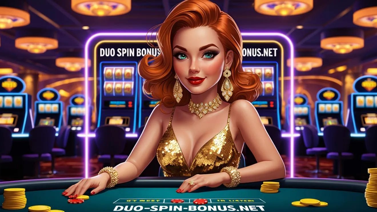 DuoSpin Bonus Casino App: Download & Install Guide 2026